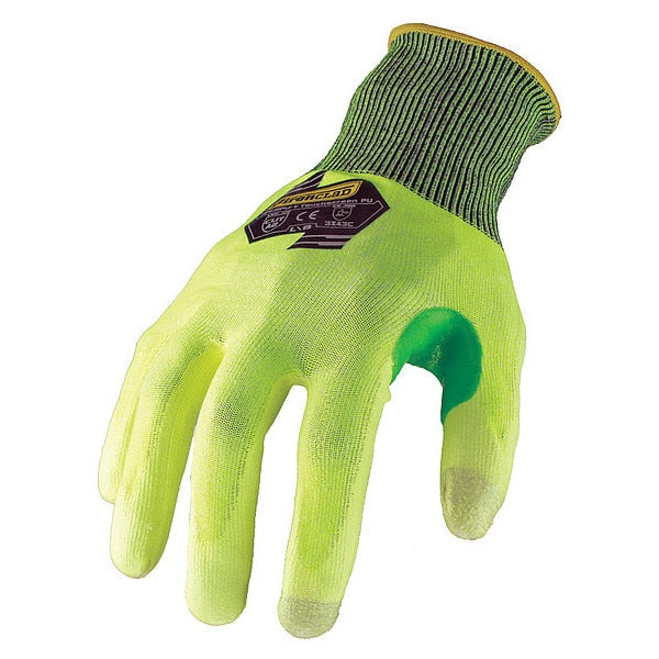Cut-Resistant Gloves, 10