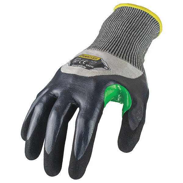 Cut-Resistant Gloves, M, 10