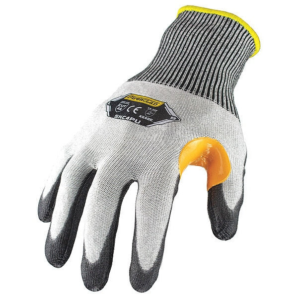 Cut-Resistant Gloves, 10