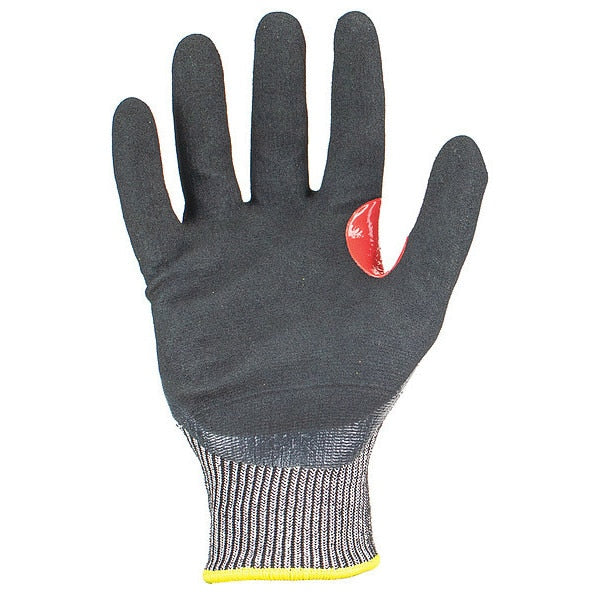 Cut-Resistant Gloves, 10