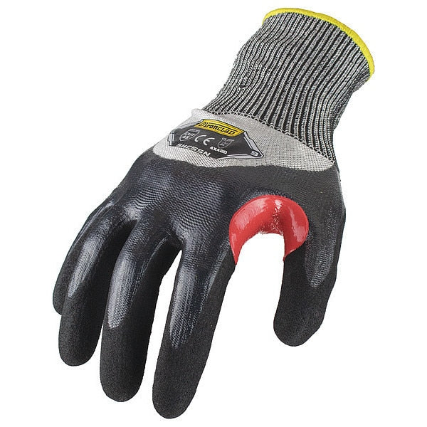 Cut-Resistant Gloves, 10