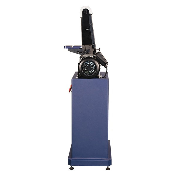 Belt Sander, 51 1/4 in