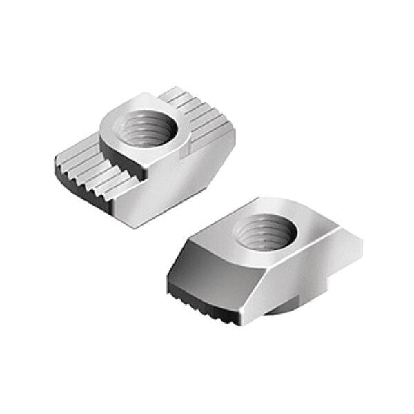 Hammer Nut, Fath, 10 Series, PK4