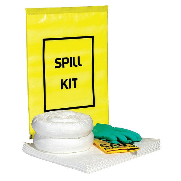 Spill Kit, 4