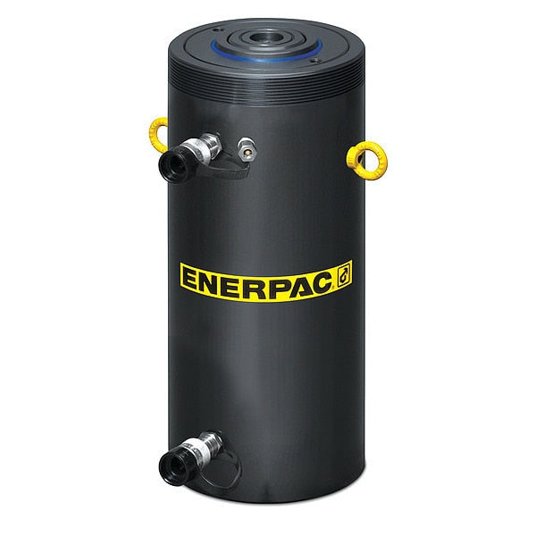 HCR2008, 223 ton Capacity, 7.87 in Stroke, Double-Acting, High Tonnage Hydraulic Cylinder