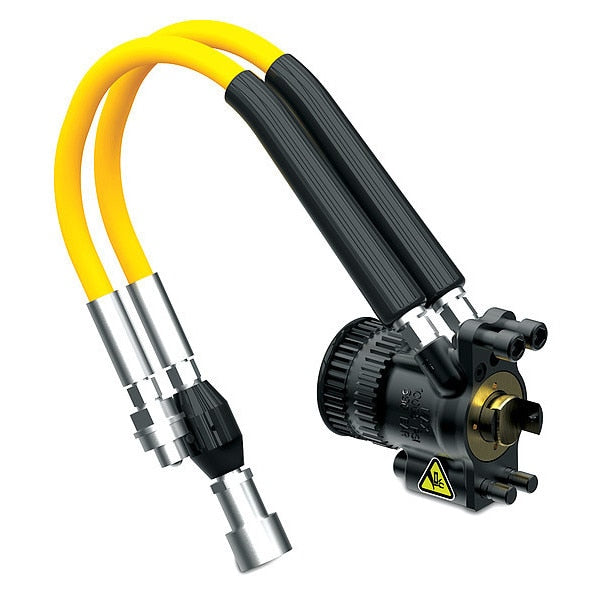 RSL1500, Hydraulic Torque Wrench Drive, Hexagon Cassettes or Square Drive Heads, 1408 ft. lbs Torque