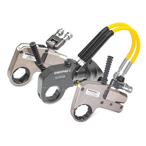Hydraulic Pump, Electric