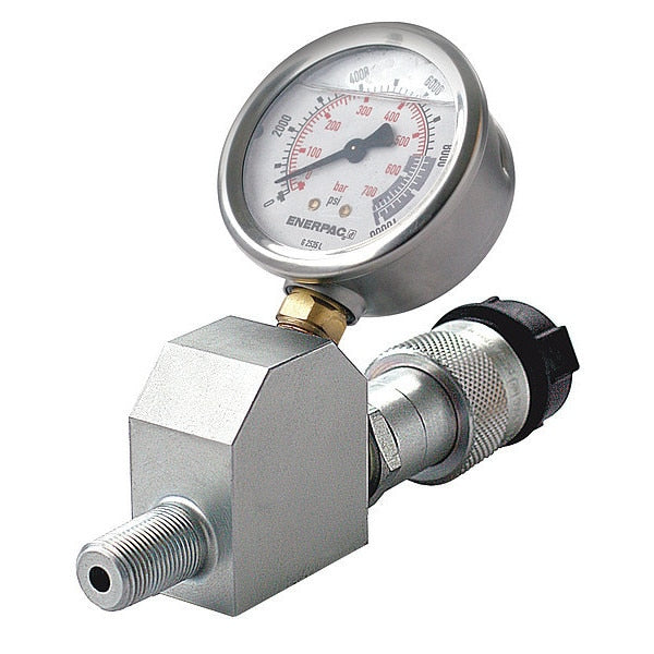 GPS36A, 36 Ton, Hydraulic Sync Grip Puller Set with Air Pump