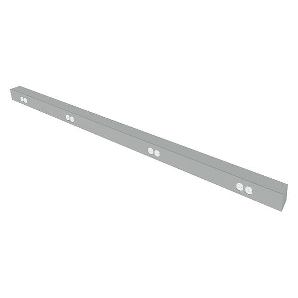 Electrical Wire Raceway, Aluminum