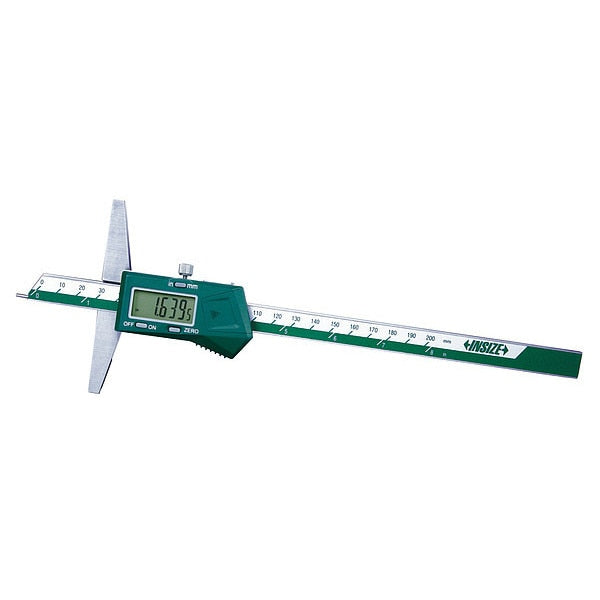 Electronic Hook Depth Gage