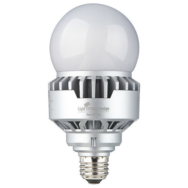 LED Bollard Bulb, 3-1/8