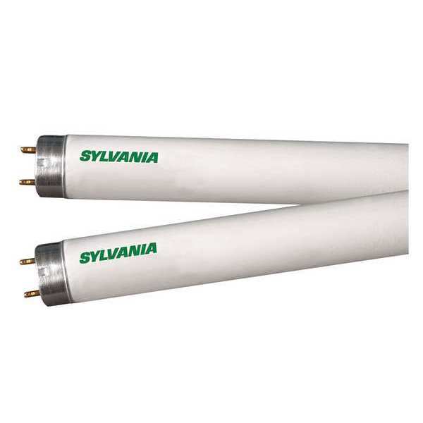 Linear Fluorescent Bulb, 28W, 4100K