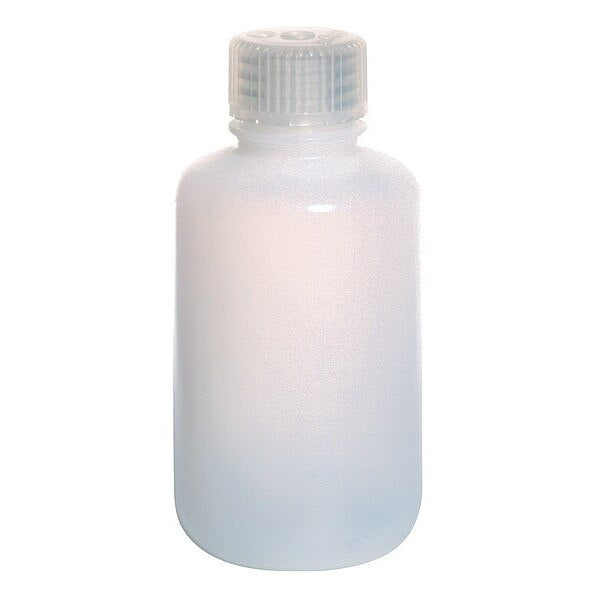 Bottle, 98 mm H, Natural, 51 mm Dia, PK72