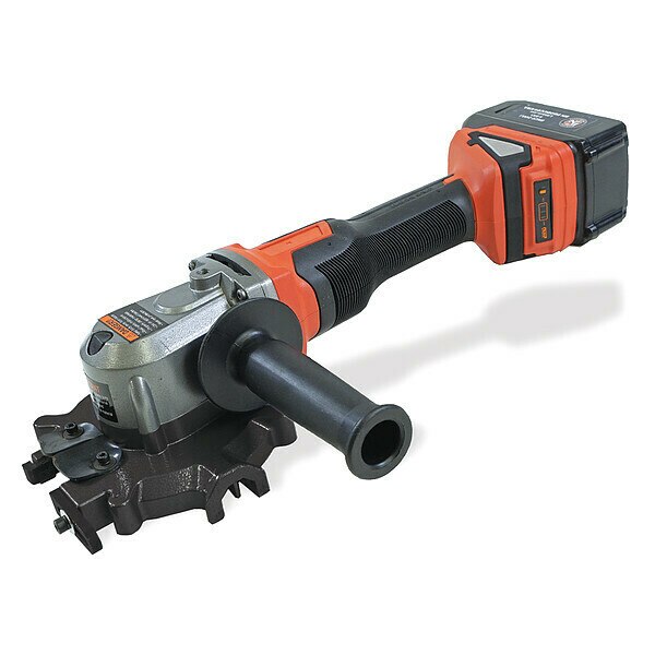 Cordless Rebar Cutter, Battery Included