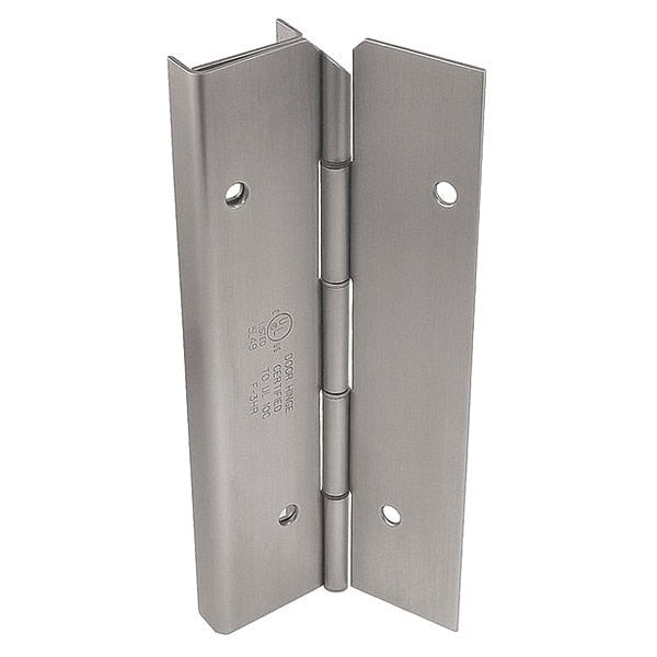 Continuous Hinge, Stainless Steel