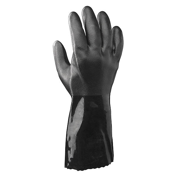 Chemical Resistant Gloves, 10, PR