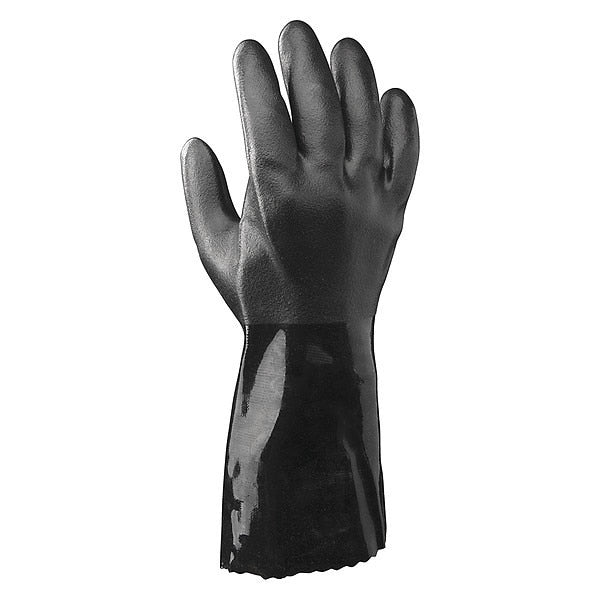 Chemical Resistant Gloves, 9, PR