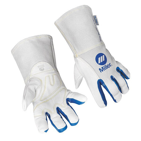 MIG Welding Gloves, PR