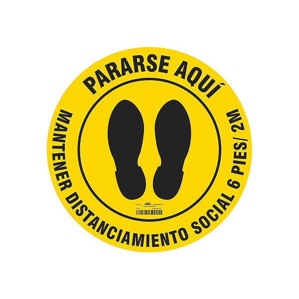 Covid 19 Sign B534Fs 17