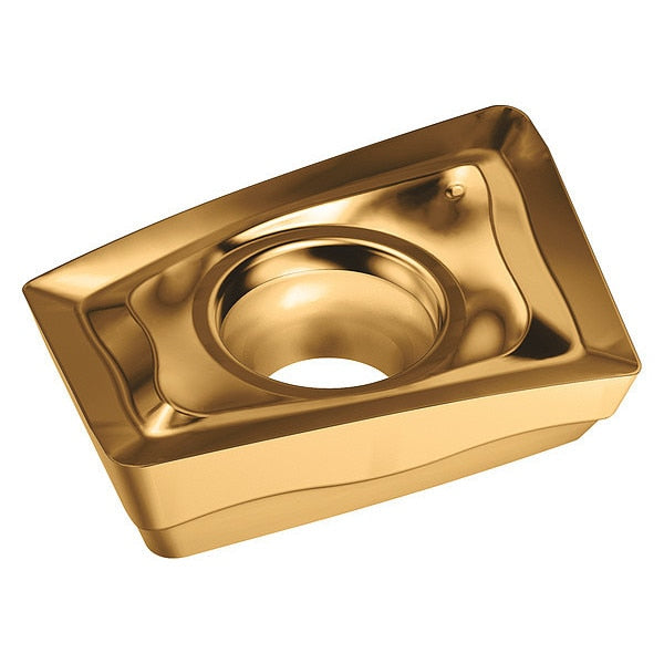 Rectangle Milling Insert, 0.3810