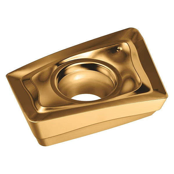Rectangle Milling Insert, 0.3810