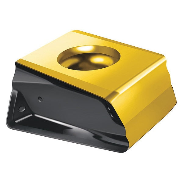 Rectangle Milling Insert, LNHX, 1/32