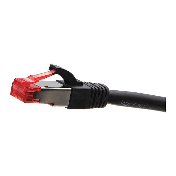Voice and Data Patch Cable, 6A, 10 GBps