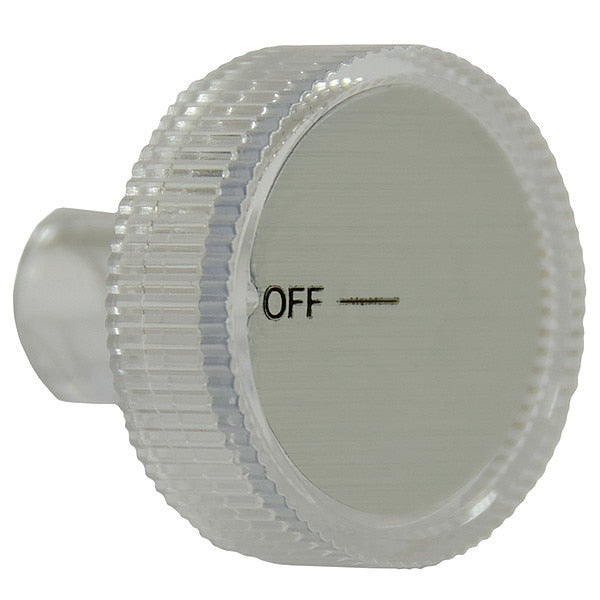 Knob, Wall Heater 4300,208-240V