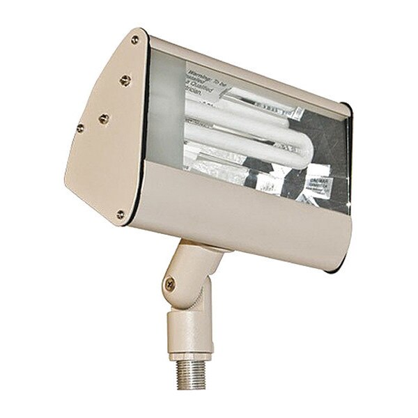 Floodlight, 5970, SAND, Aluminum, Area