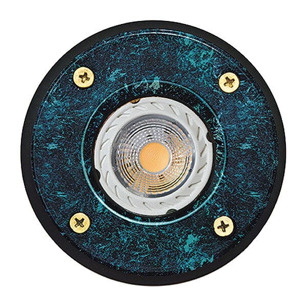 Well Light, 301, VG, S, Aluminum, LED