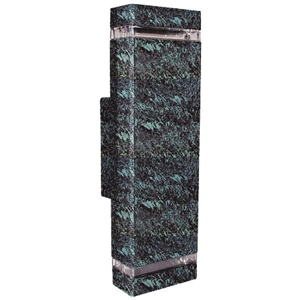 Wall Fixture, DW3575, VG, UP, Downlight