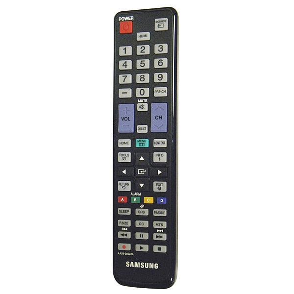 TV Remote Control For Samsng, AA59-00628A