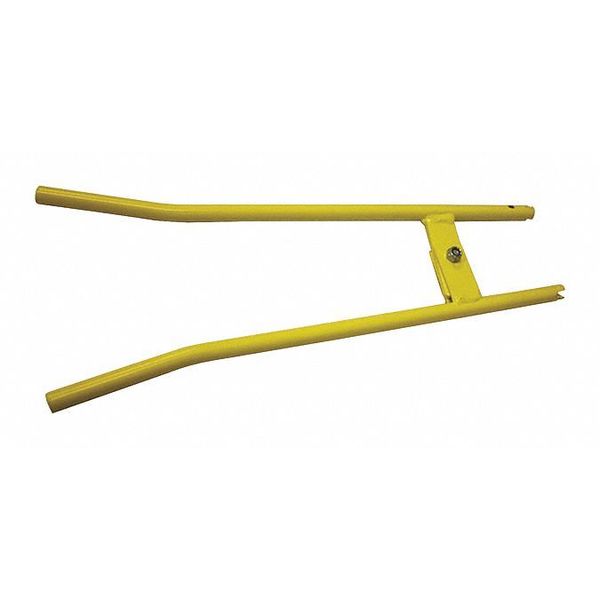 Truck Brake Spring Tool