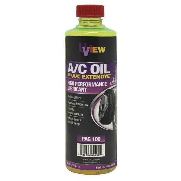 Pag Oil, 100 A/C, Extendye