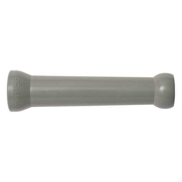 Extended Element, Gray, 1/2