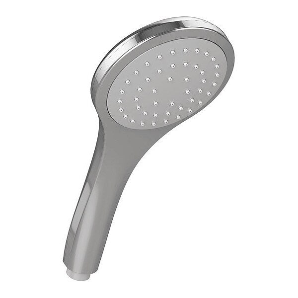 Hand Shower, Brushed Nickel, Wall