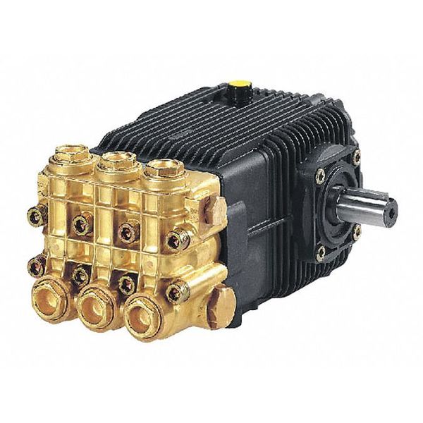 Pump, 7/5000 1750RPM