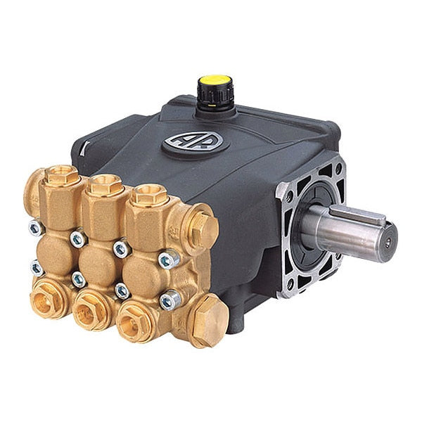 Pump, 25/2500 1750RPM