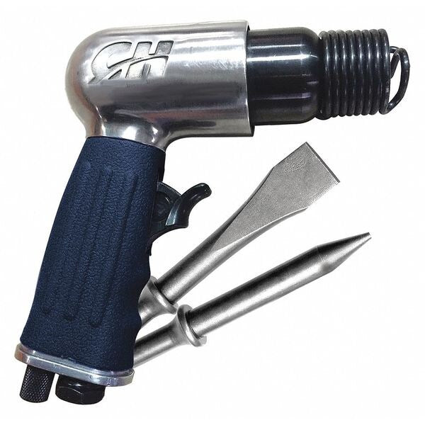 Air Hammer, Short Barrel