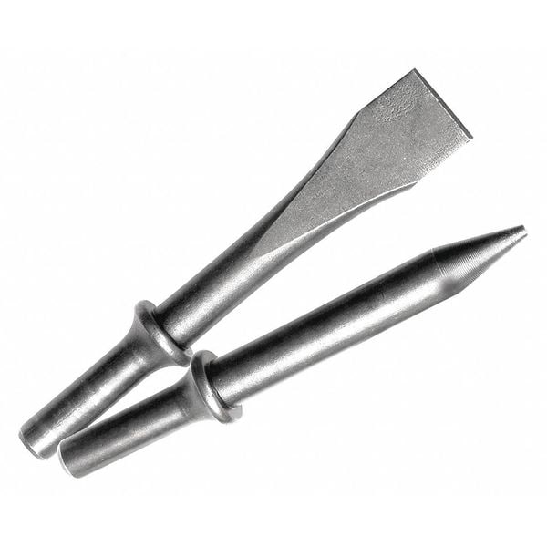 Air Hammer, Short Barrel