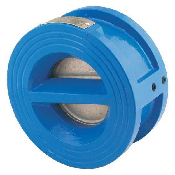 Double Door Check Valve