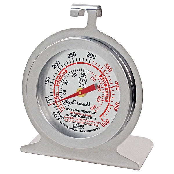 Thermometer, Oven, NSF