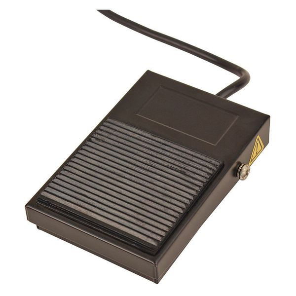 Tare Foot Pedal