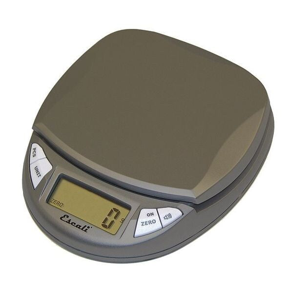 Pocket Scale, Digital, 500g/0.1g