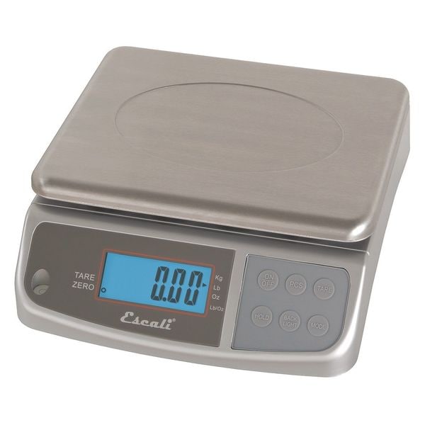 Scale, Digital, 66 lb./30kg
