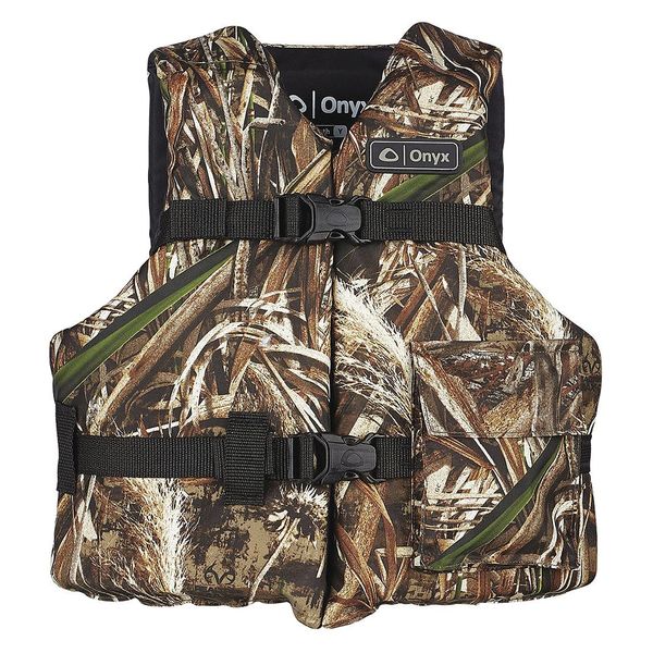 Sport Vest, Youth, Realtree