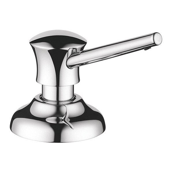 Traditional Soap Dispenser, CH