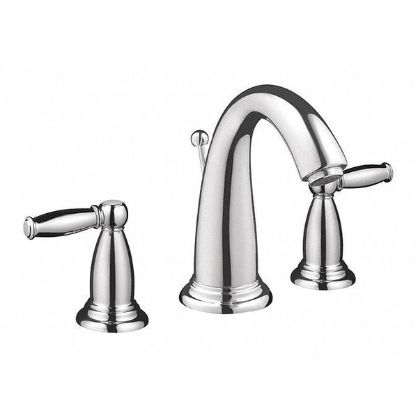 Swing C Wdsprd Faucet, Lever Handle CH