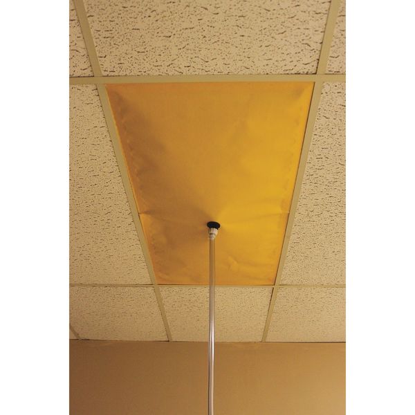 Drop Ceiling Leak Diverter, 48