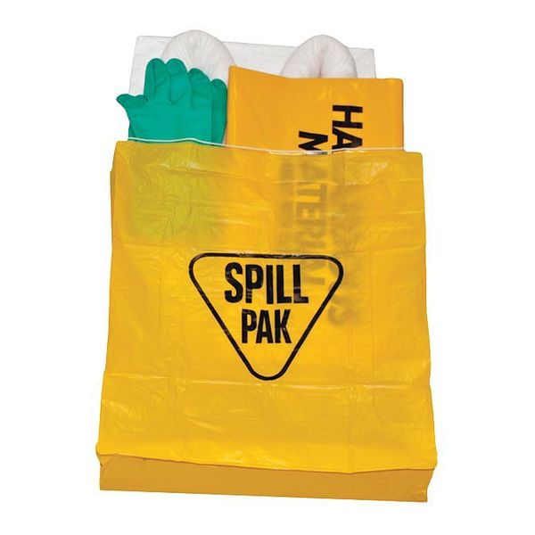 Hand Carried Spill Kit, Oil Only